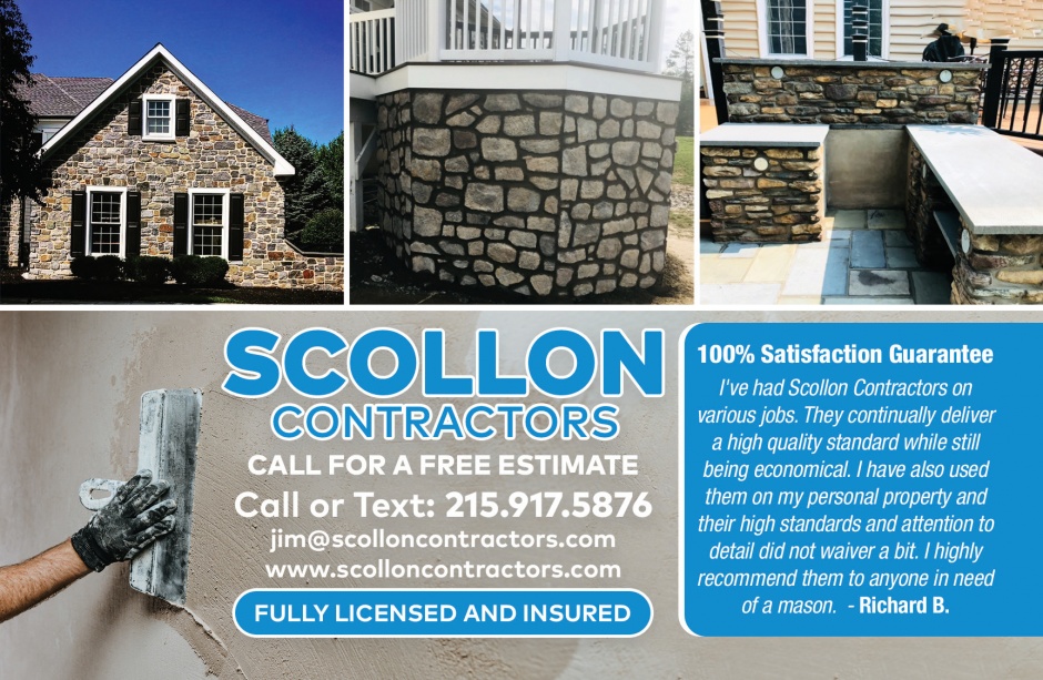 Scollon Masonry Scollon Masonry