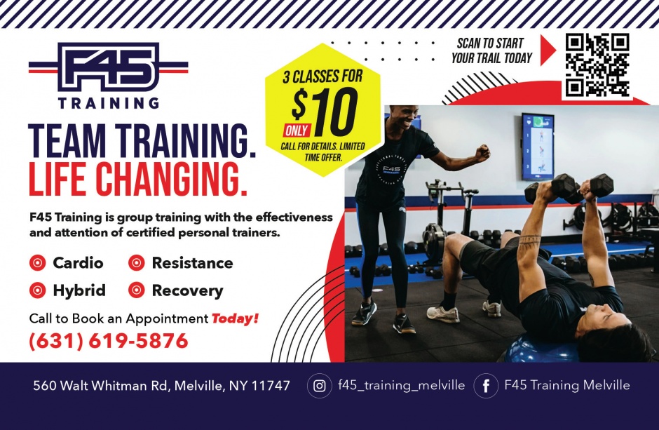 F45 Training Melville F45 Training Melville