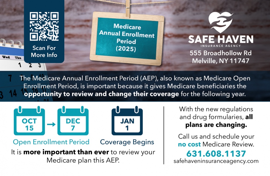 Safe Haven Insurance Safe Haven Insurance