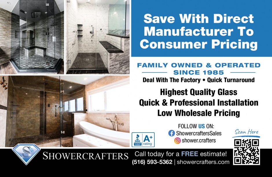 Showercrafters Showercrafters