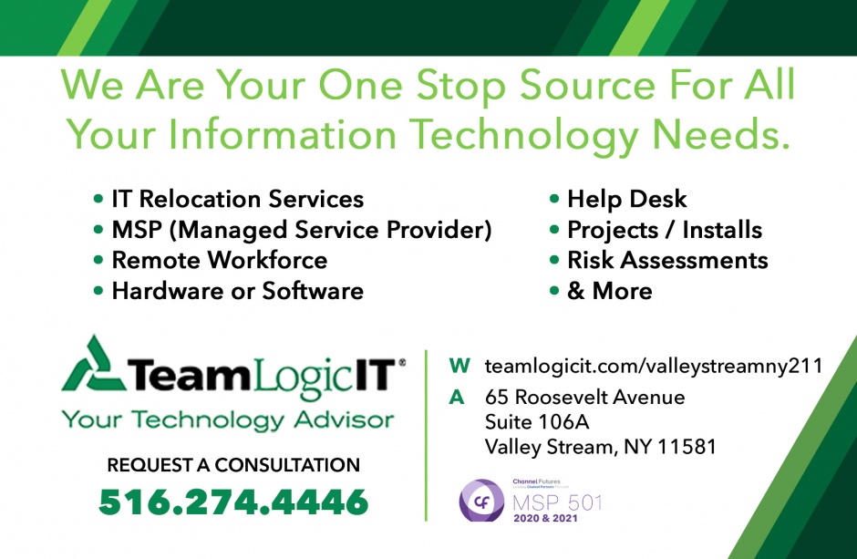 TeamLogic IT TeamLogic IT