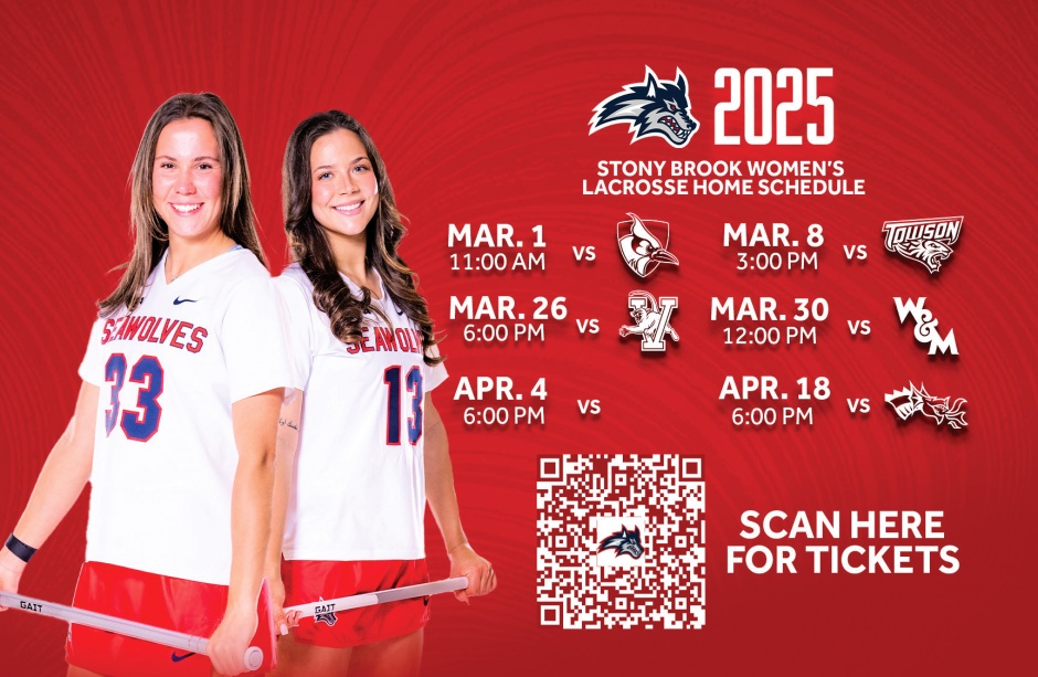 Stony Brook Athletics Stony Brook Athletics