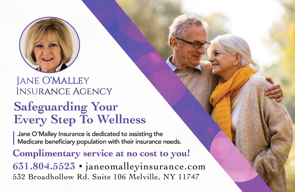Jane O'Malley Insurance Agency