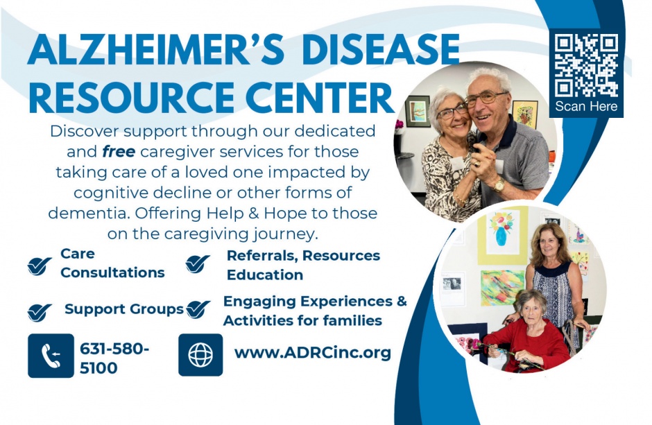 Alzheimers Disease Resource Center
