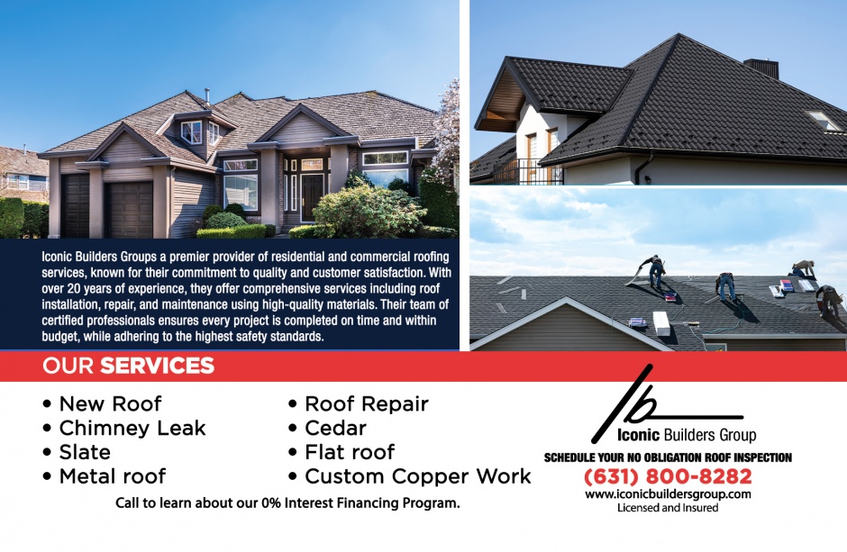 Iconic Builder Group Iconic Builder Group