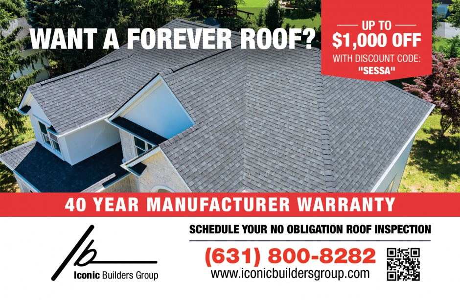 Iconic Builder Group