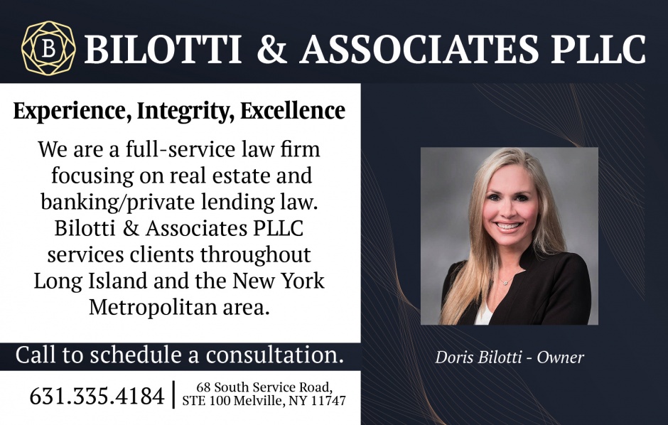 Bilotti & Associates PLLC Bilotti & Associates PLLC