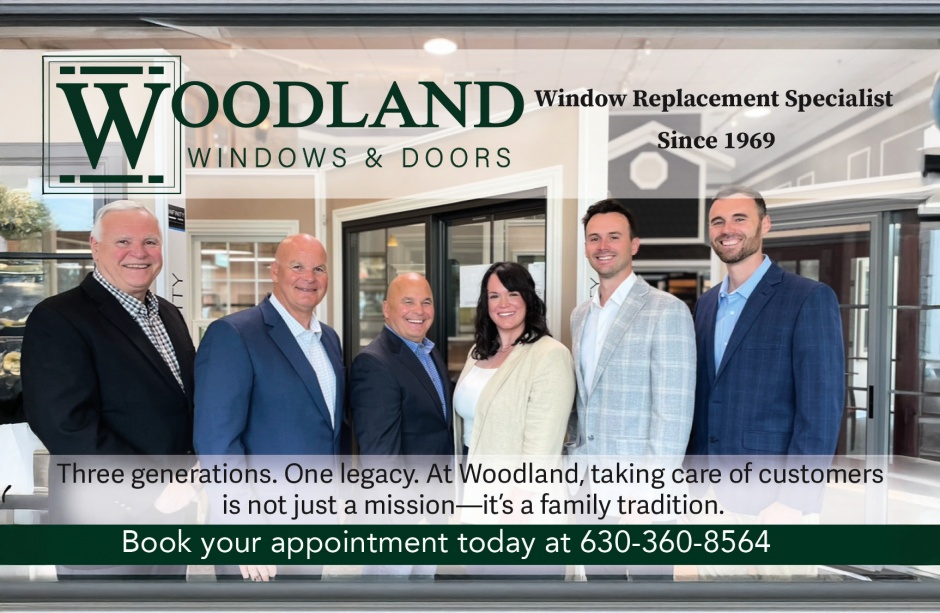 Woodland Windows & Doors Woodland Windows & Doors