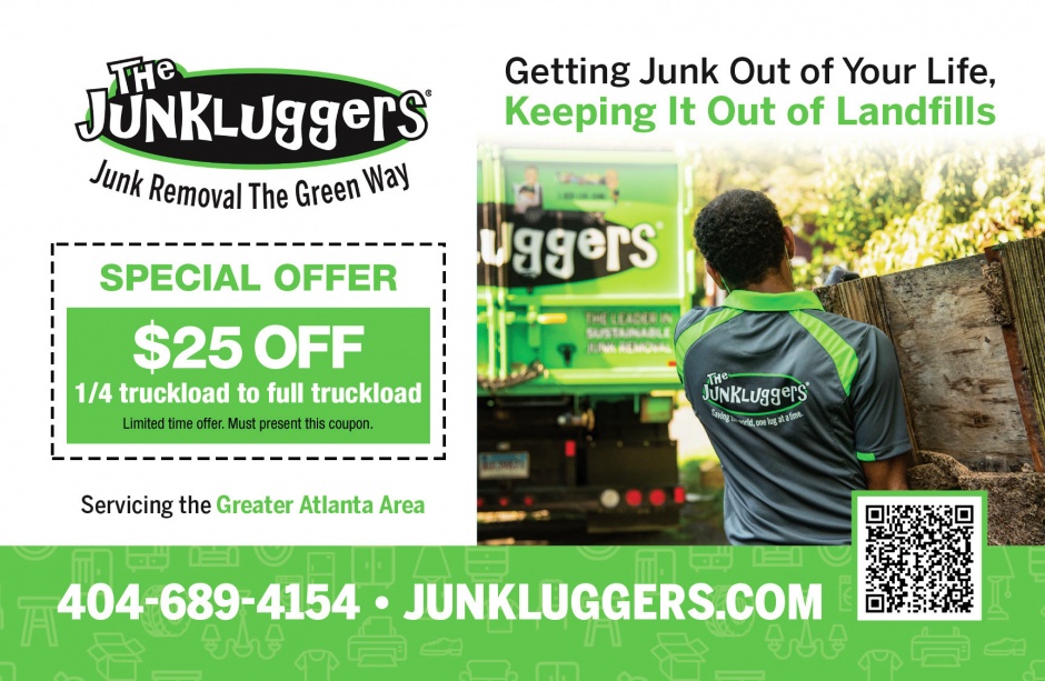 The Junkluggers The Junkluggers