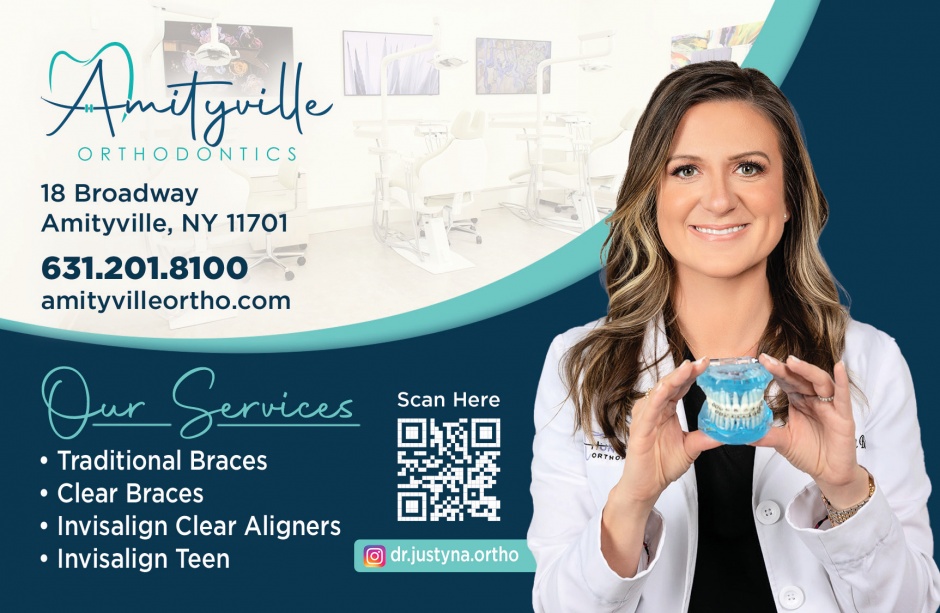 Amityville Orthodontics