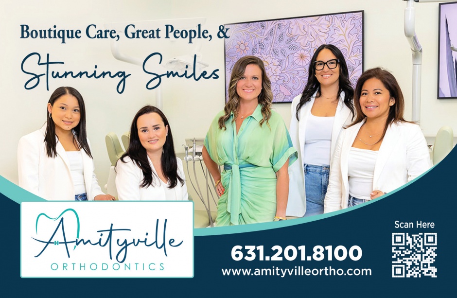 Amityville Orthodontics