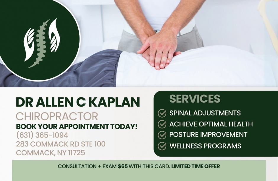 DrAllenCKaplan-Chiropractor DrAllenCKaplan-Chiropractor