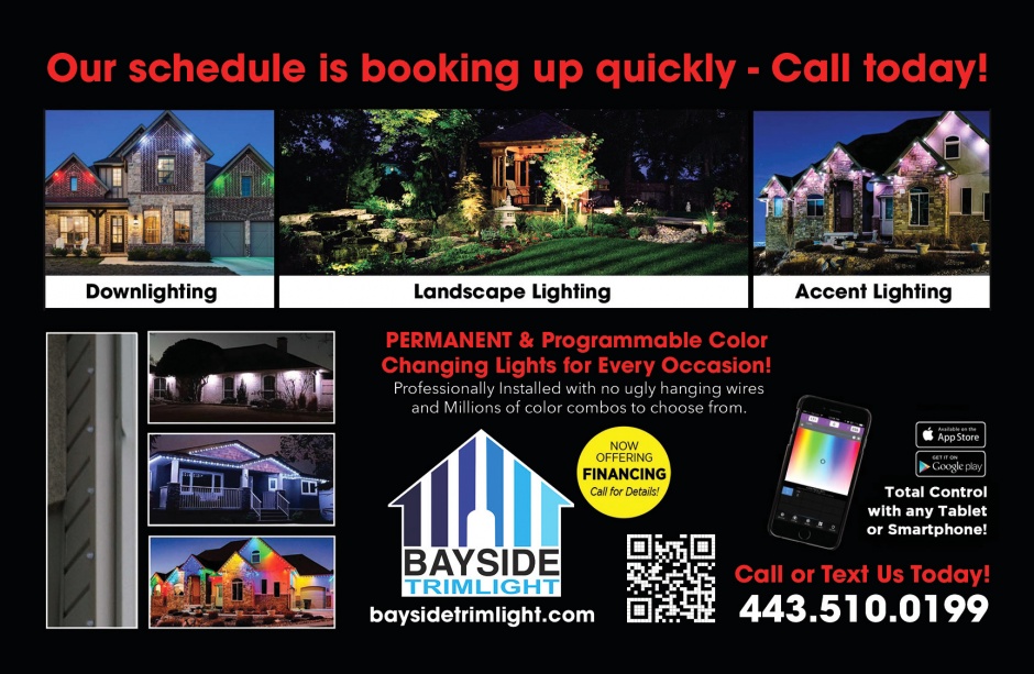 Bayside Trimlight Bayside Trimlight
