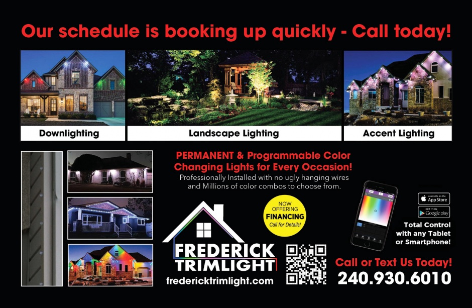 Frederick Trimlight Frederick Trimlight