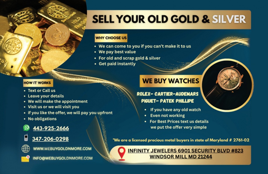 Infinity Jewelers Infinity Jewelers