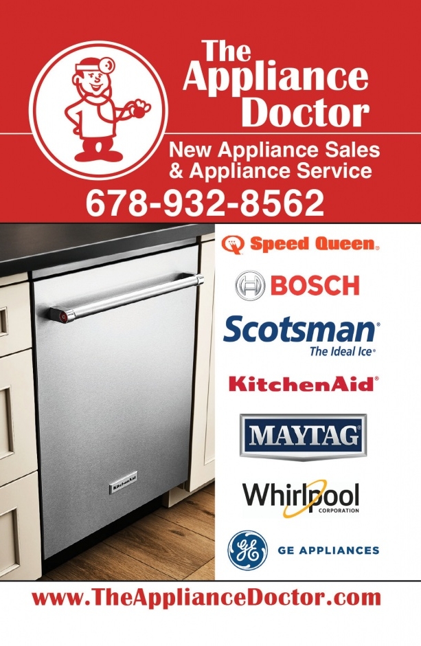 The Appliance Doctor