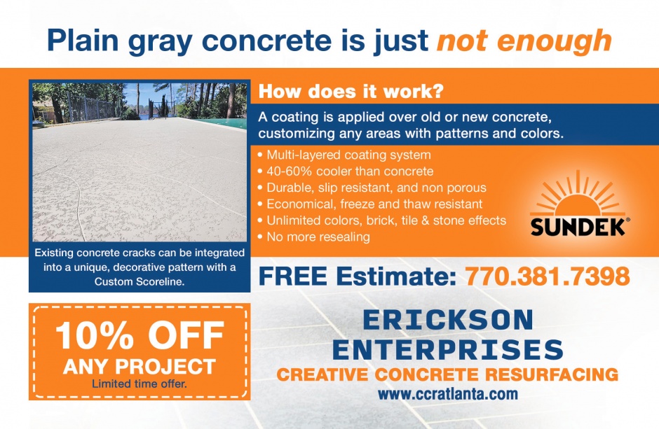 Erickson Enterprises Erickson Enterprises