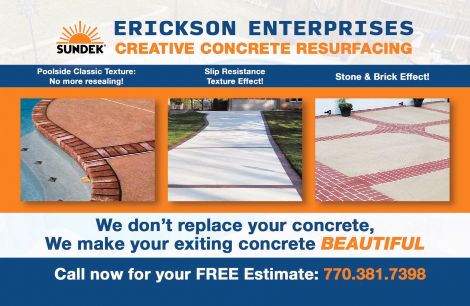 Erickson Enterprises Erickson Enterprises