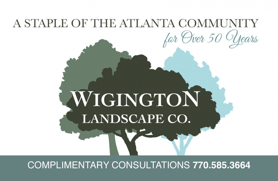 Wigington Landscape Co.