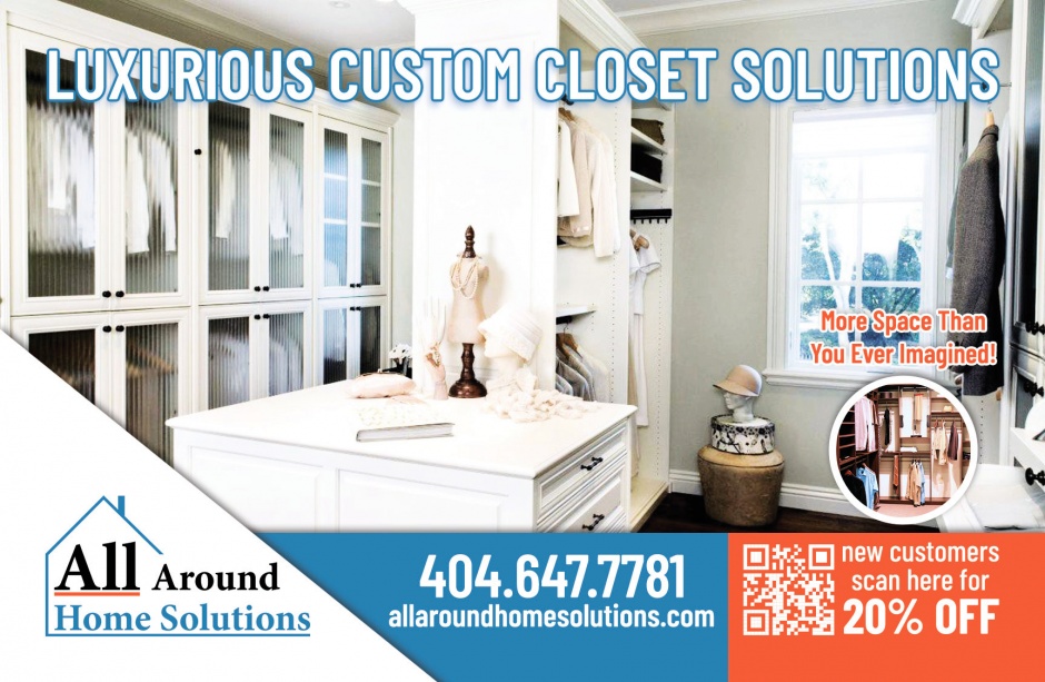 All Around Home Solutions