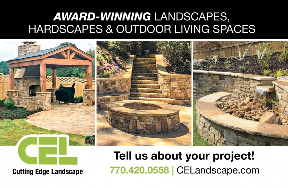 Cutting Edge Landscape Cutting Edge Landscape