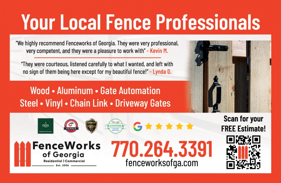 FenceWorks