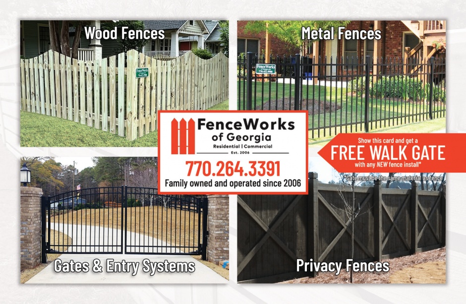 FenceWorks FenceWorks