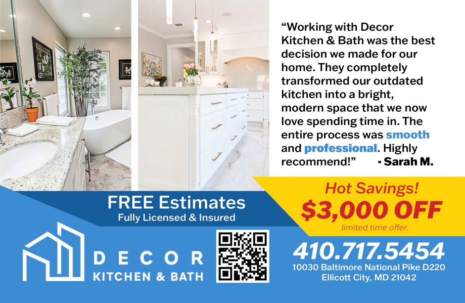 DecorKitchen and Bath DecorKitchen and Bath