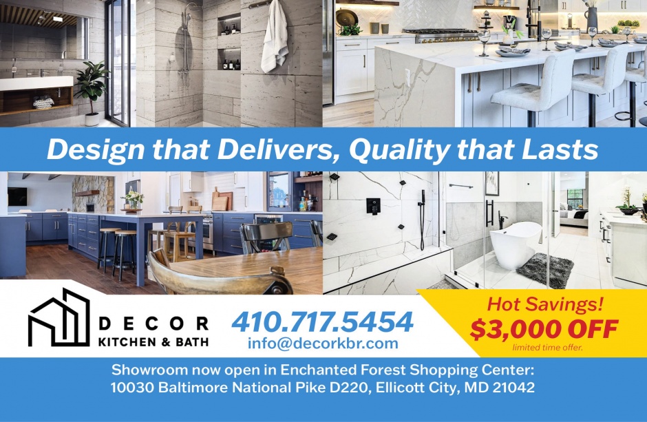 DecorKitchen and Bath DecorKitchen and Bath