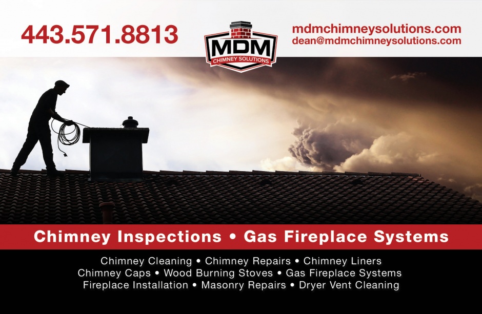 MDM Chimney Solutions MDM Chimney Solutions