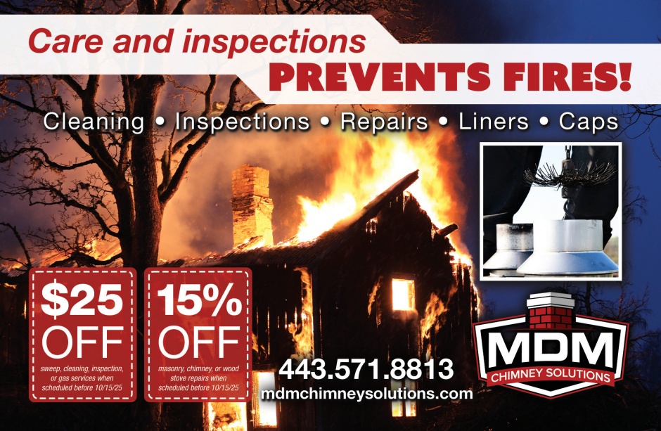 MDM Chimney Solutions MDM Chimney Solutions