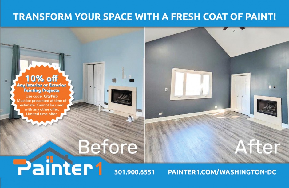 Painter 1 Painter 1