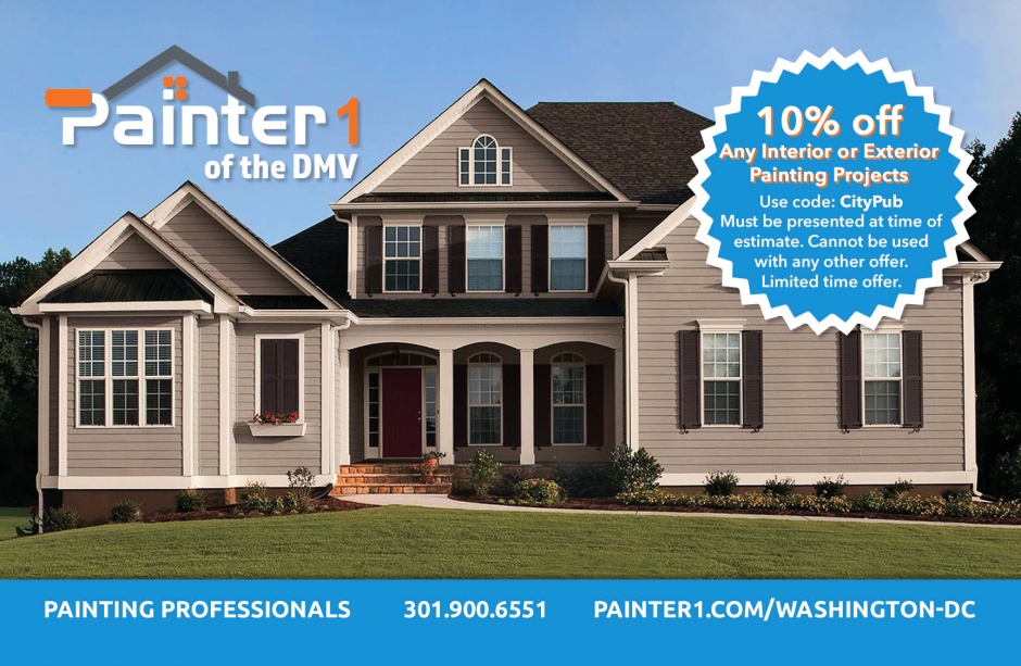 Painter 1 Painter 1