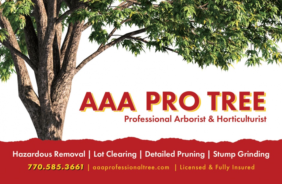 AAA Pro Tree