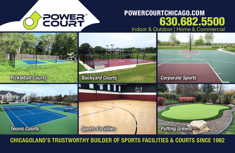 Power Court
