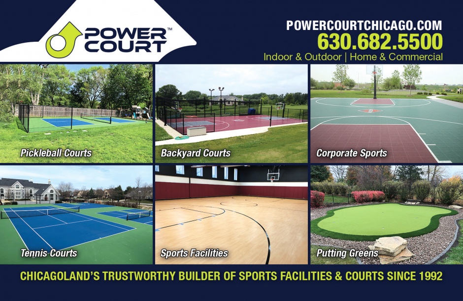 Power Court Power Court