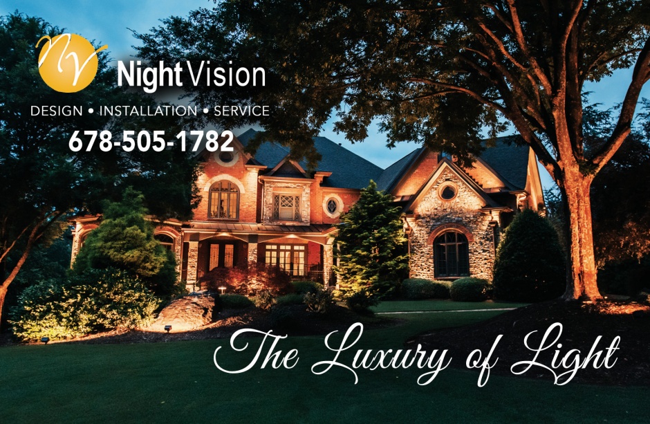 NightVision Outdoor Lighting NightVision Outdoor Lighting