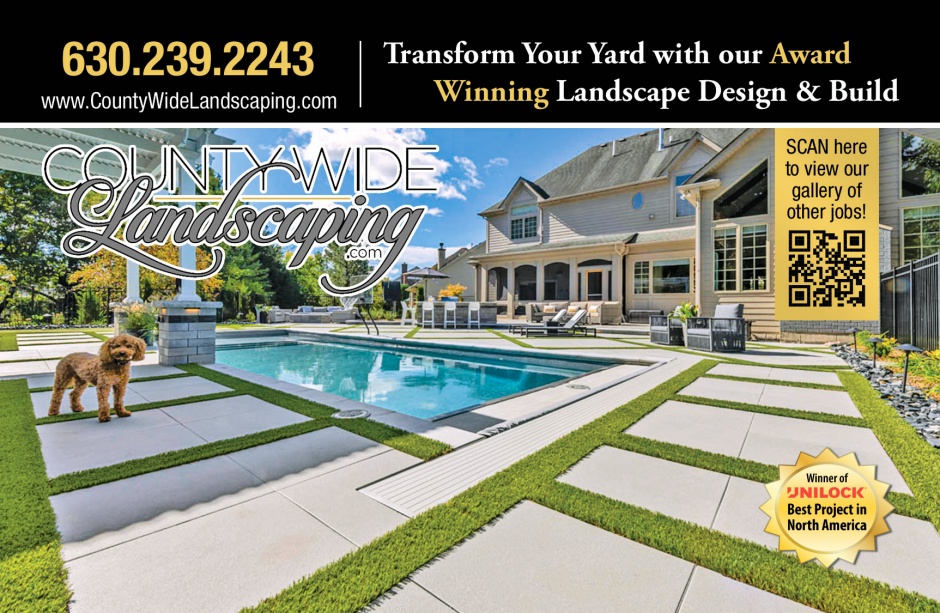 County Wide Landscaping, Inc.