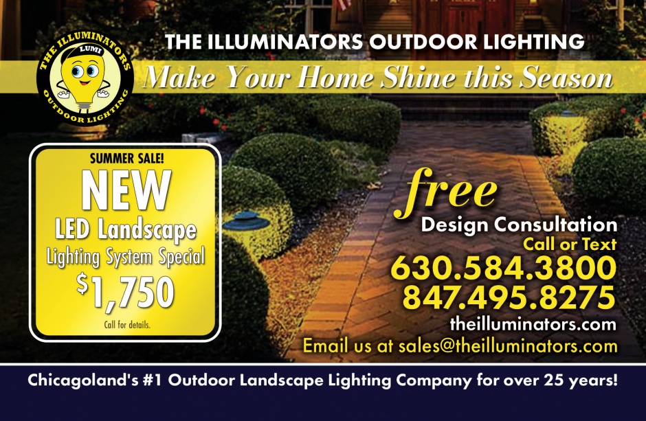 The Illuminators Outdoor Lighting The Illuminators Outdoor Lighting
