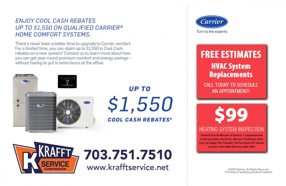 Krafft Service Corp. Krafft Service Corp.