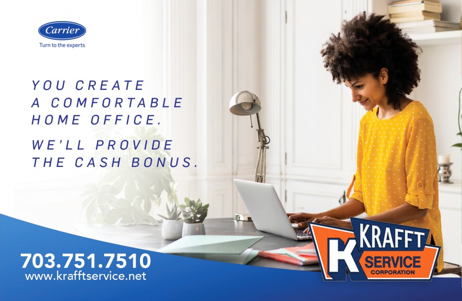 Krafft Service Corp. Krafft Service Corp.