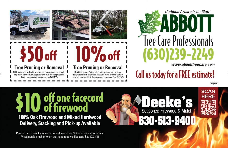 Abbott Tree Care Professionals Abbott Tree Care Professionals