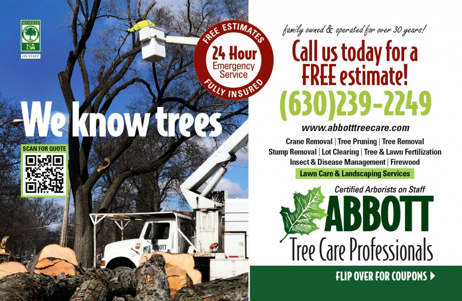 Abbott Tree Care Professionals Abbott Tree Care Professionals