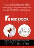 Red Door Homes of East Tennessee