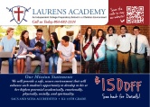 Laurens Academy