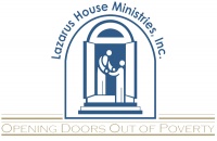 LAZARUS HOUSE MINISTRIES
