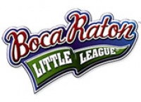 Boca Raton Little League Baseball