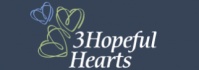 3 Hopeful Hearts