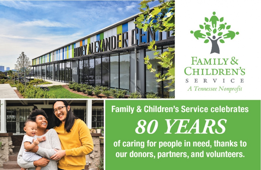 Family and Children Services