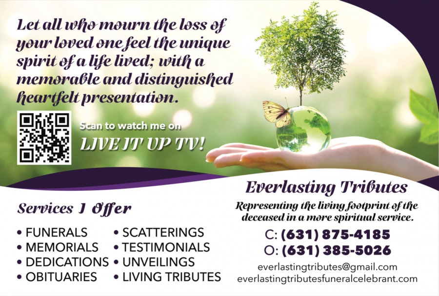 Everlasting Tributes